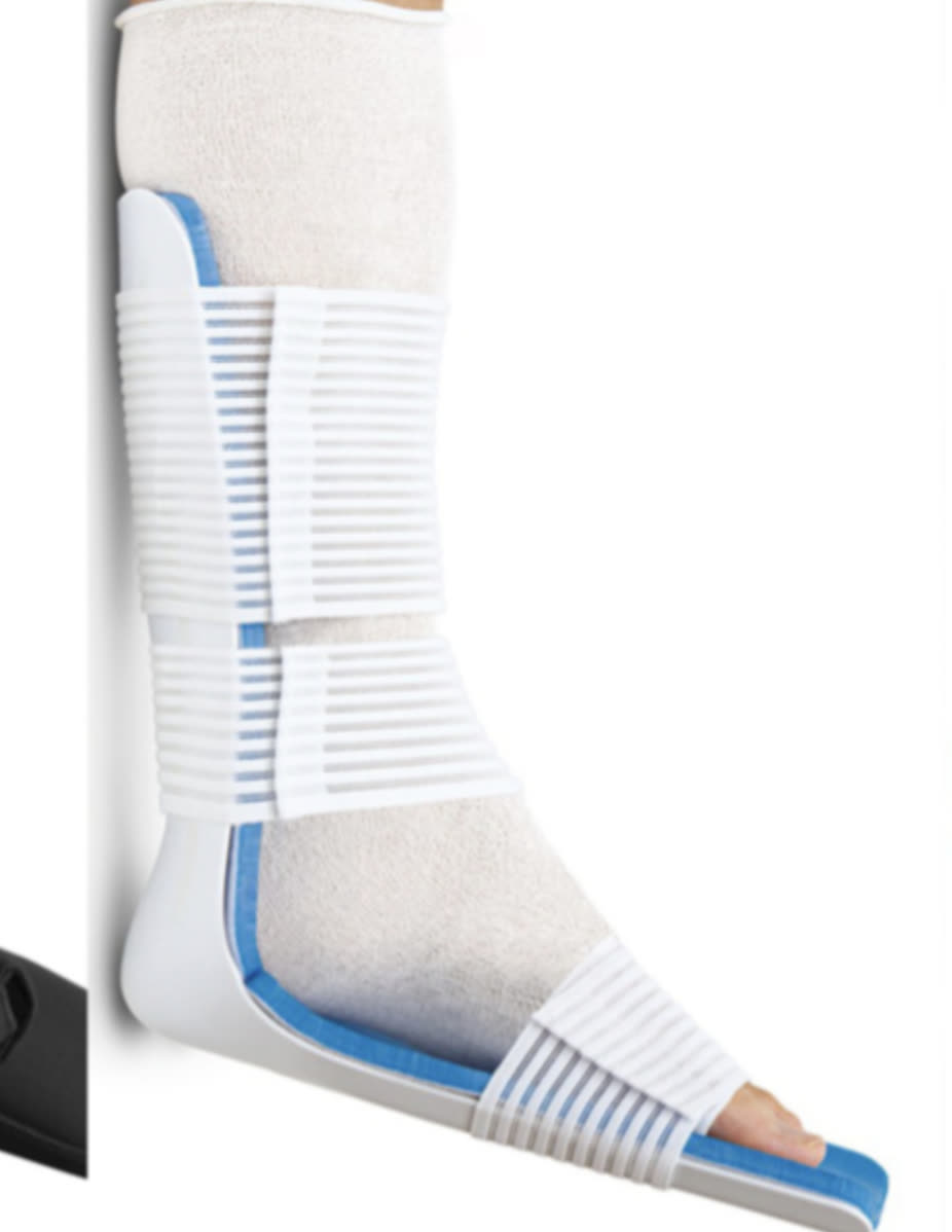 Medical & rehab brace