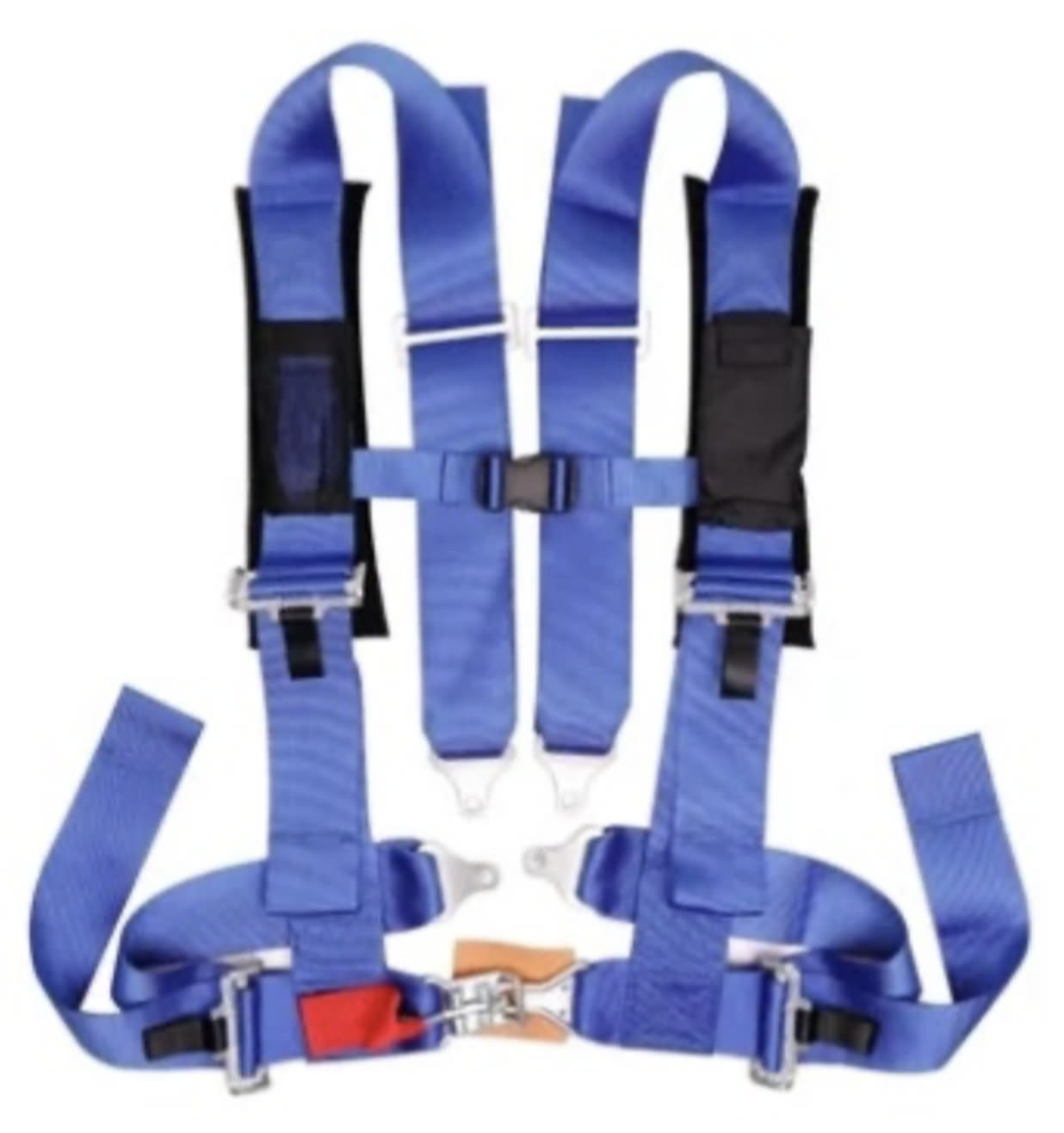 Racing & safety harness