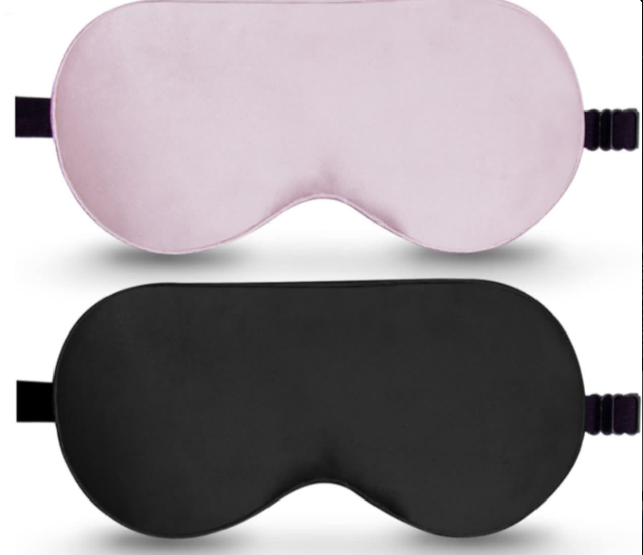 Sleep mask